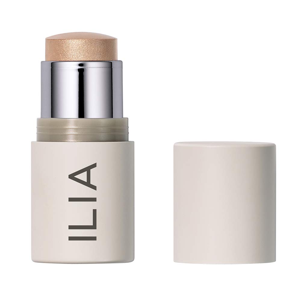 Multistick Ilia Cosmic Dancer Para Labios Y Mejillas, 4,5 G - Venta Internacional.