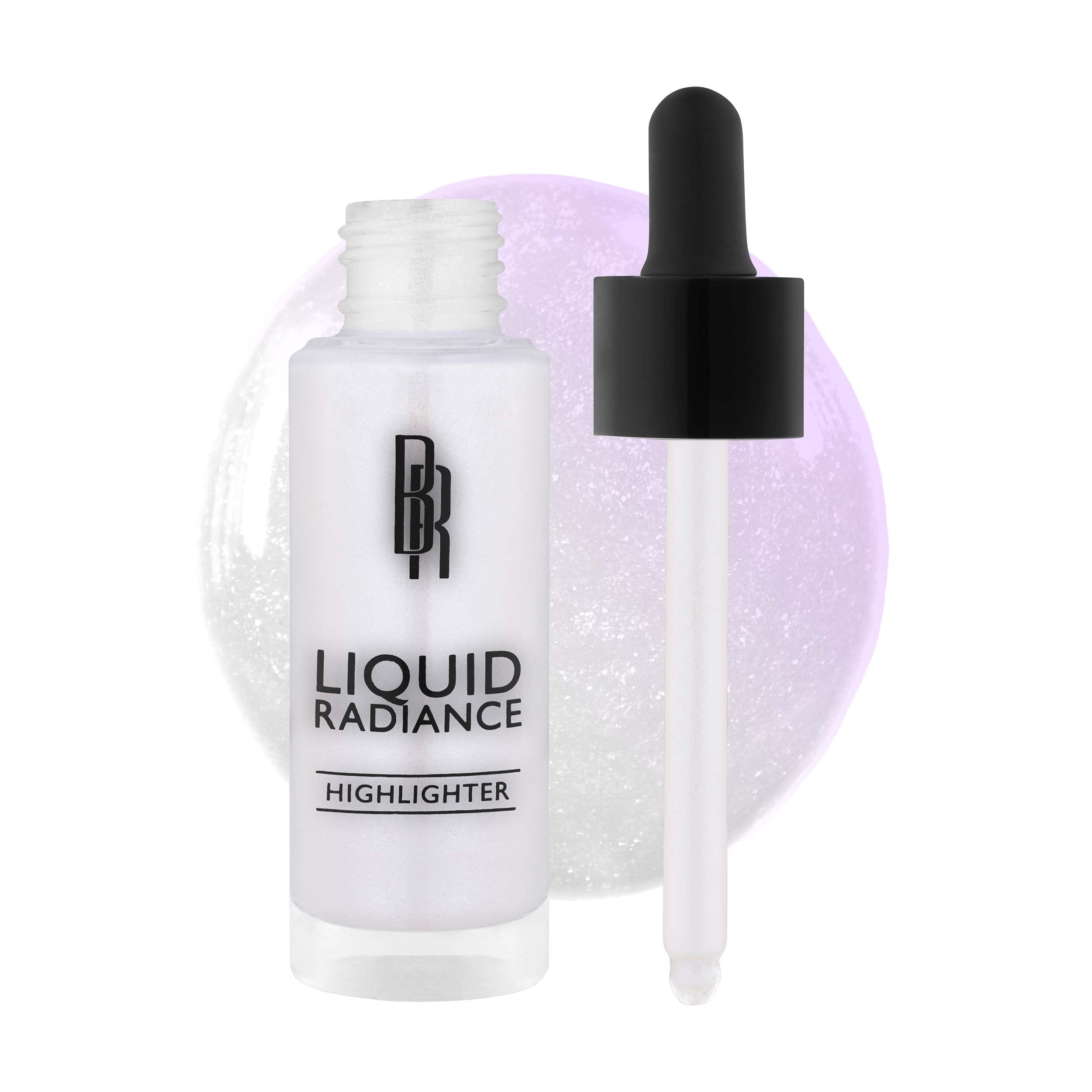 Foto 1 | Iluminador Liquid Radiance Black Radiance Moonlit Glow - Venta Internacional.
