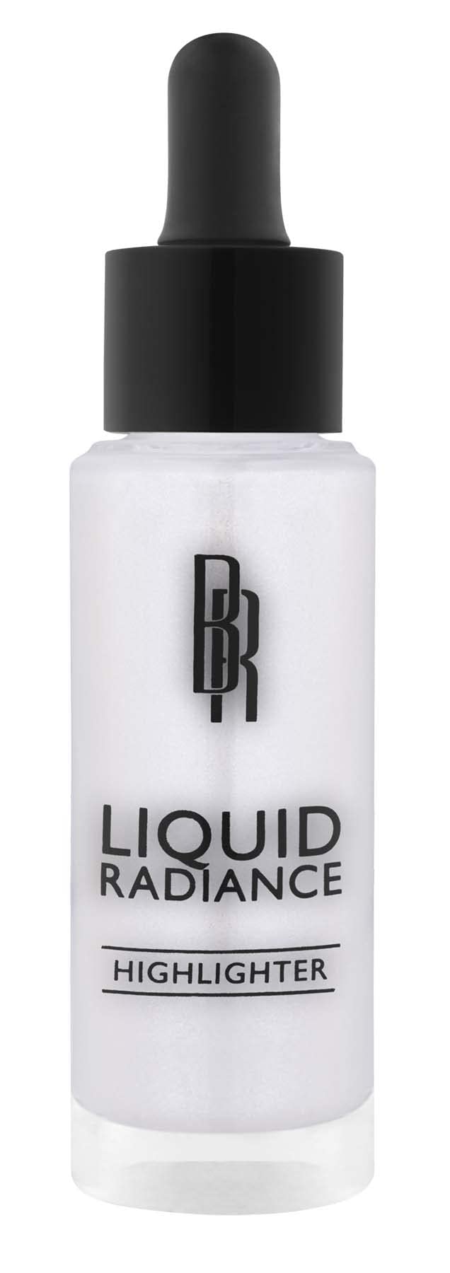 Foto 2 | Iluminador Liquid Radiance Black Radiance Moonlit Glow - Venta Internacional.