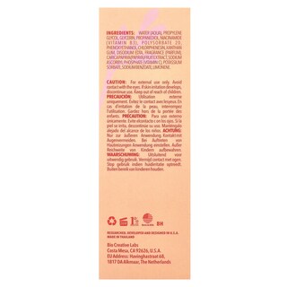 Foto 3 | Essence Petal Fresh Pure Iluminador De Tez Radiante 53 Ml - Venta Internacional.