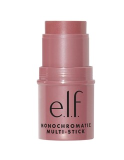 Foto 2 | Iluminador Monocromático Multistick E.l.f Sparking Rose