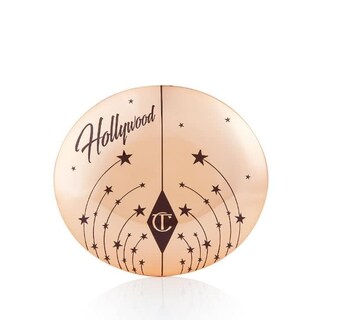 Foto 3 | Iluminador Charlotte Tilbury Glow Glide Champagneglow - Venta Internacional.