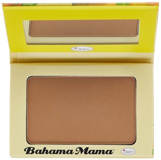 Foto 2 | Bronzer Thebalm Bahama Mama Anti-orange 7 Ml Sombra Y Contorno - Venta Internacional.