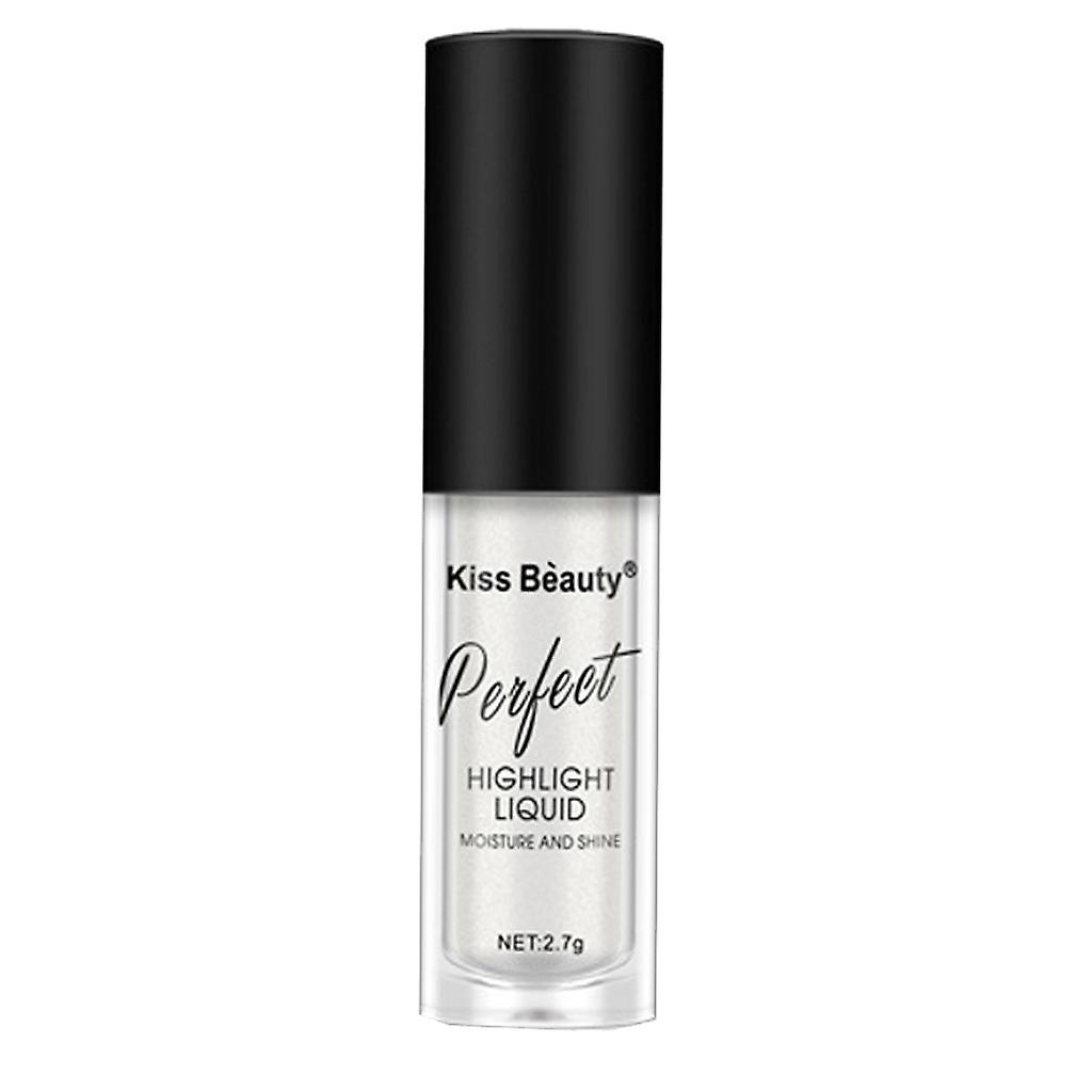 Foto 1 | Polvo Facial Highlight Contour Stick Huoguo Para Mujer 2 7 G - Venta Internacional.