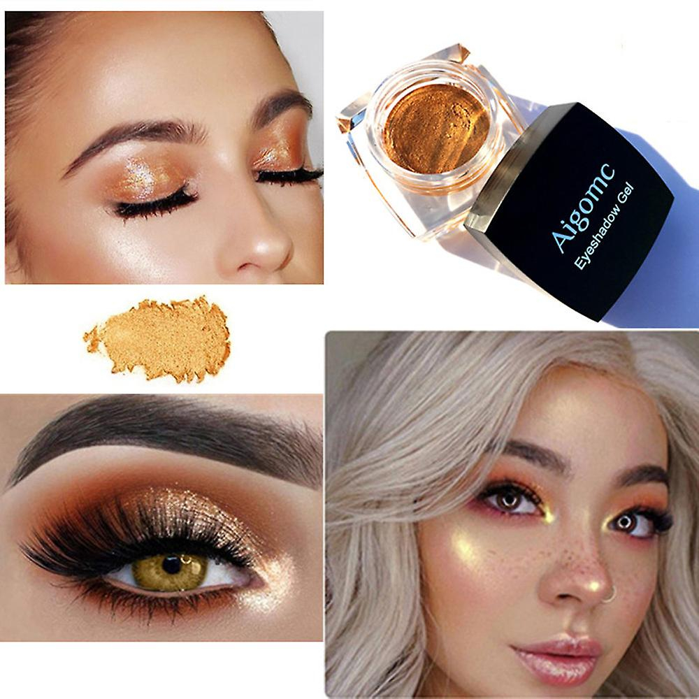 Foto 2 | Crema Iluminadora  Correctora Y Brillante Para El Rostro  10 G - Venta Internacional.