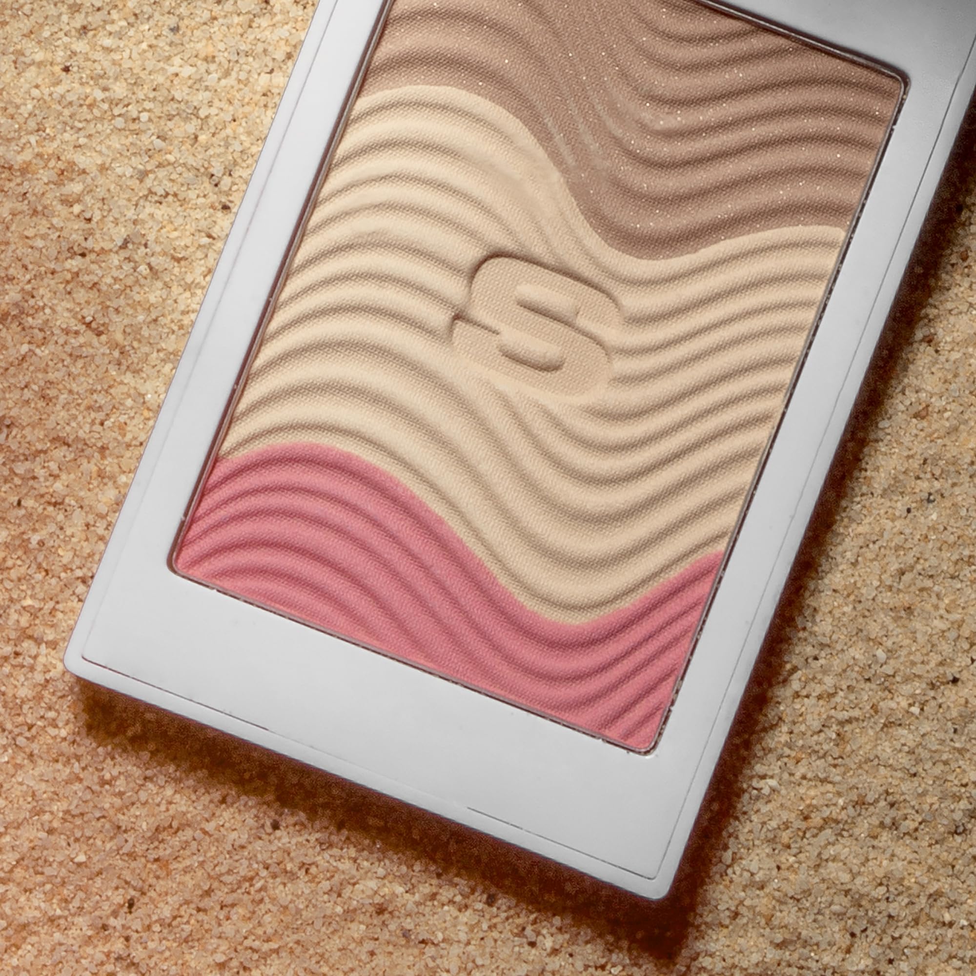 Foto 4 pulgar | Polvo Sisley Paris Phyto-touche Sun Glow Peach Gold - Venta Internacional.