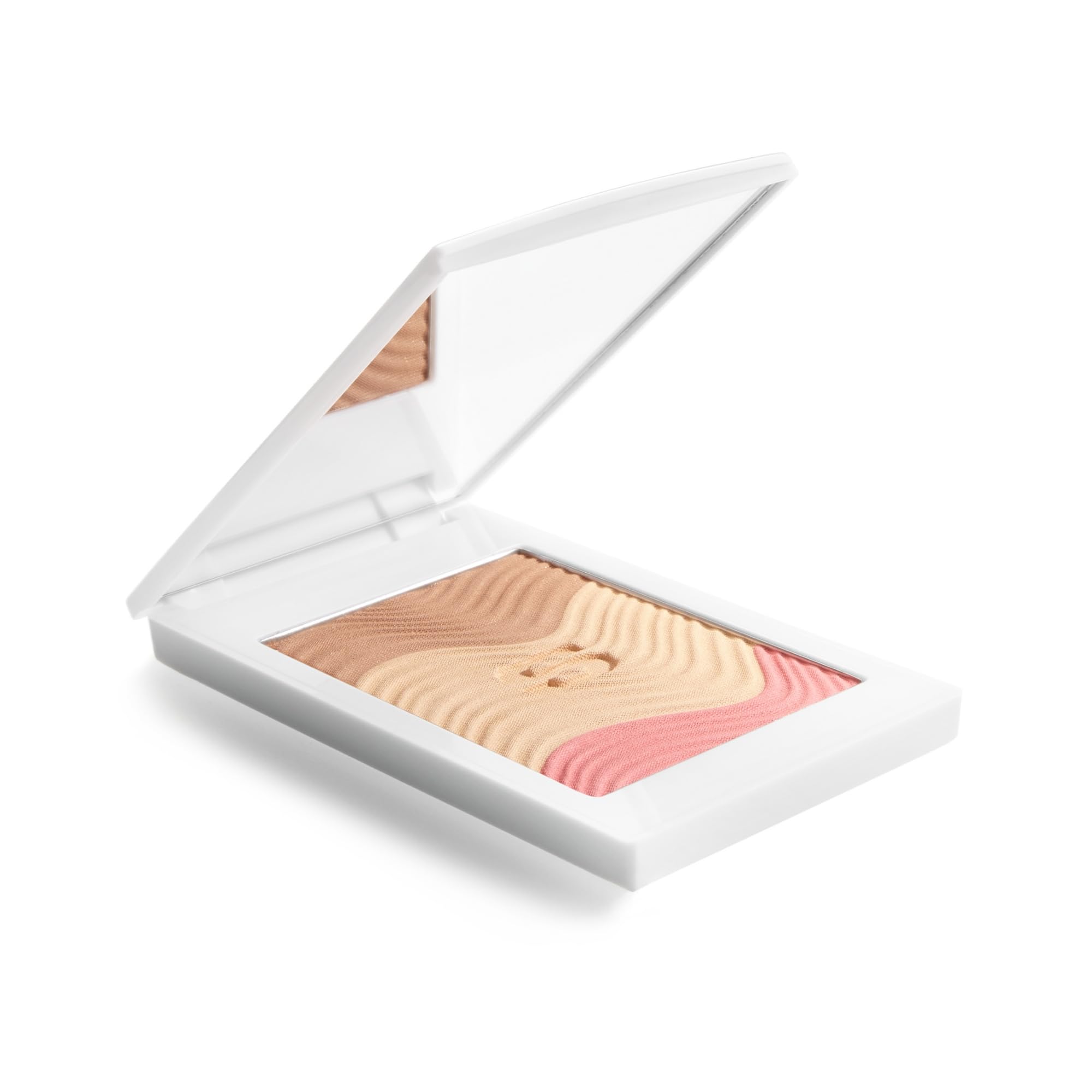 Foto 5 pulgar | Polvo Sisley Paris Phyto-touche Sun Glow Peach Gold - Venta Internacional.