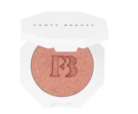 Iluminador Fenty Beauty Killawatt Freestyle Moscow Mule  2 Ml - Venta Internacional.