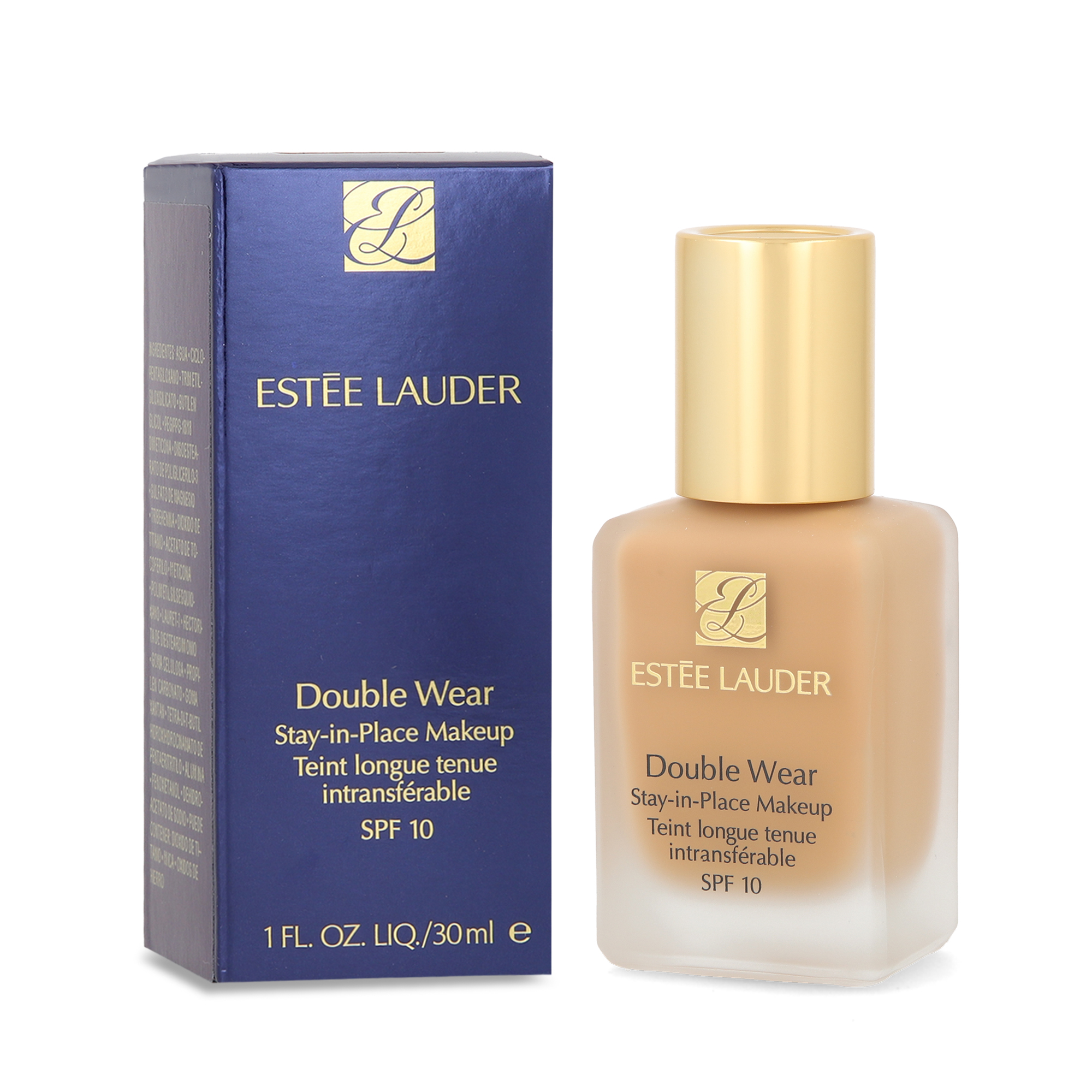 Foto 2 pulgar | Base de Maquillaje Estée Lauder Double Wear Stay In Place Makeup Spiced 30 ml