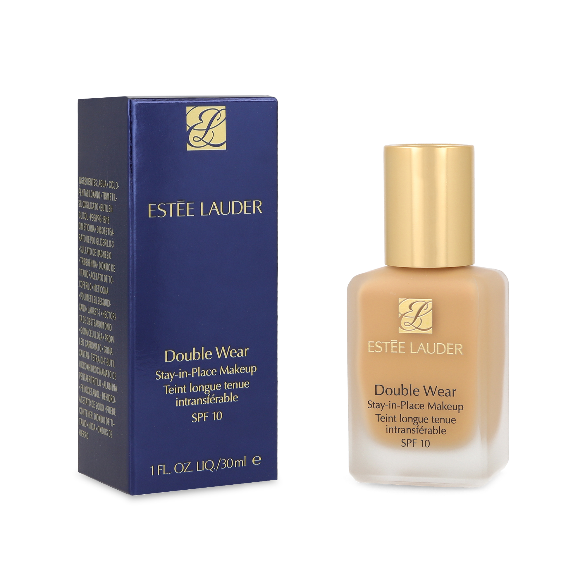 Double Wear Maquillaje de Larga Duración Dation New Honey Bro 30 ml