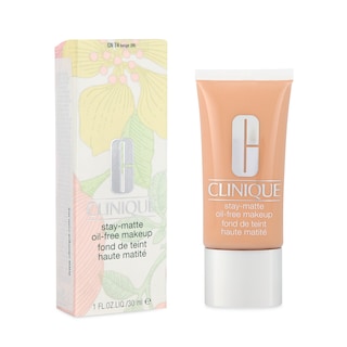 Foto 1 | Base de Maquillaje Clinique 7KXC15000 Stay Matte Oil Free