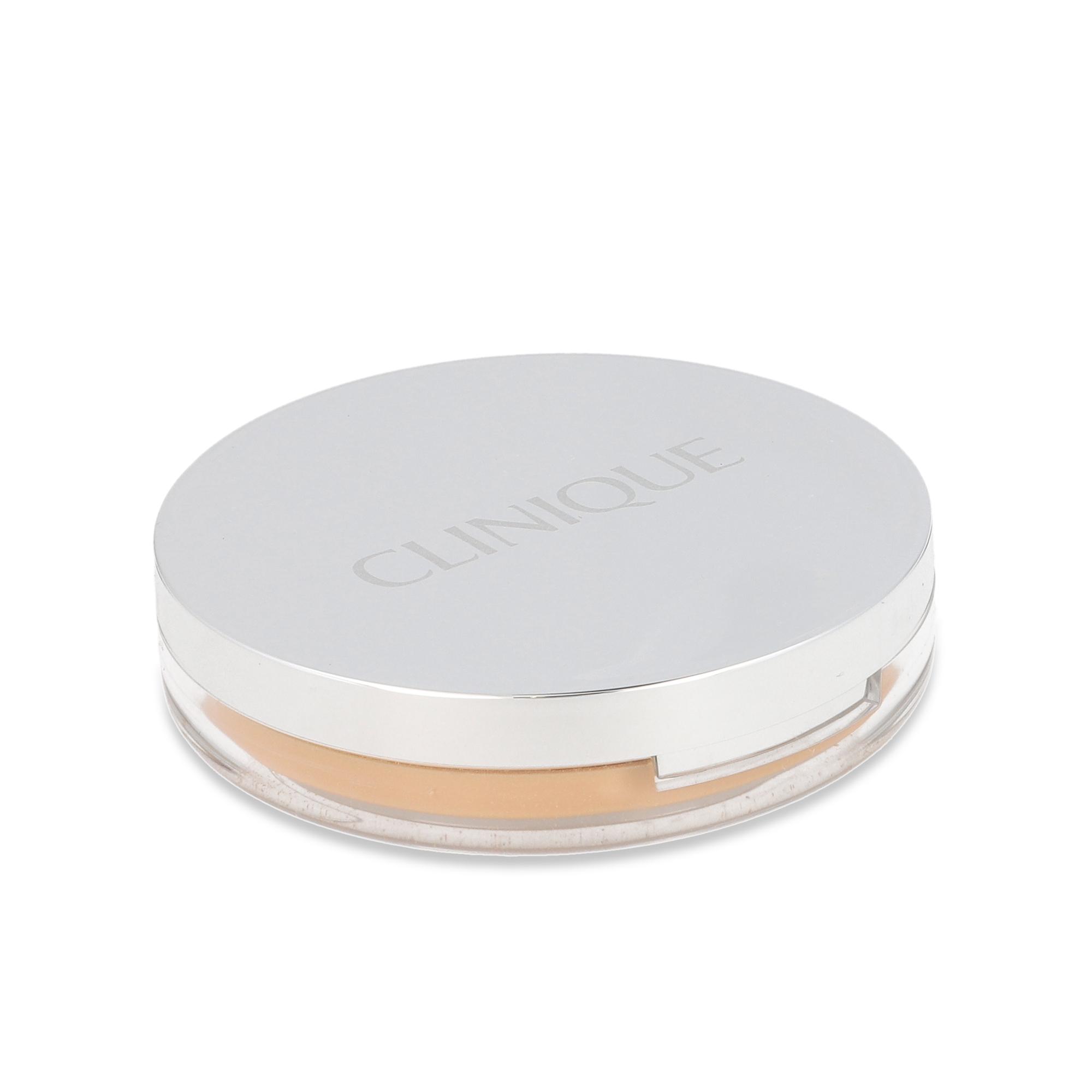 Base Maquillaje en Polvo Clinique 645J240000 Stay Matte Sheer Powder