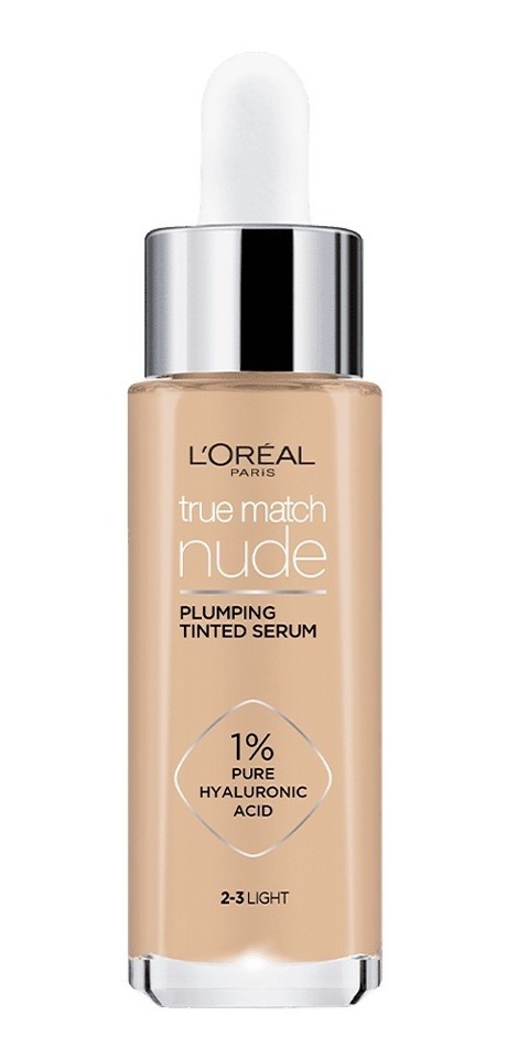 Foto 3 pulgar | Kit L'oréal Paris Incluye True Match 2-3 Lash Paradise Wtp