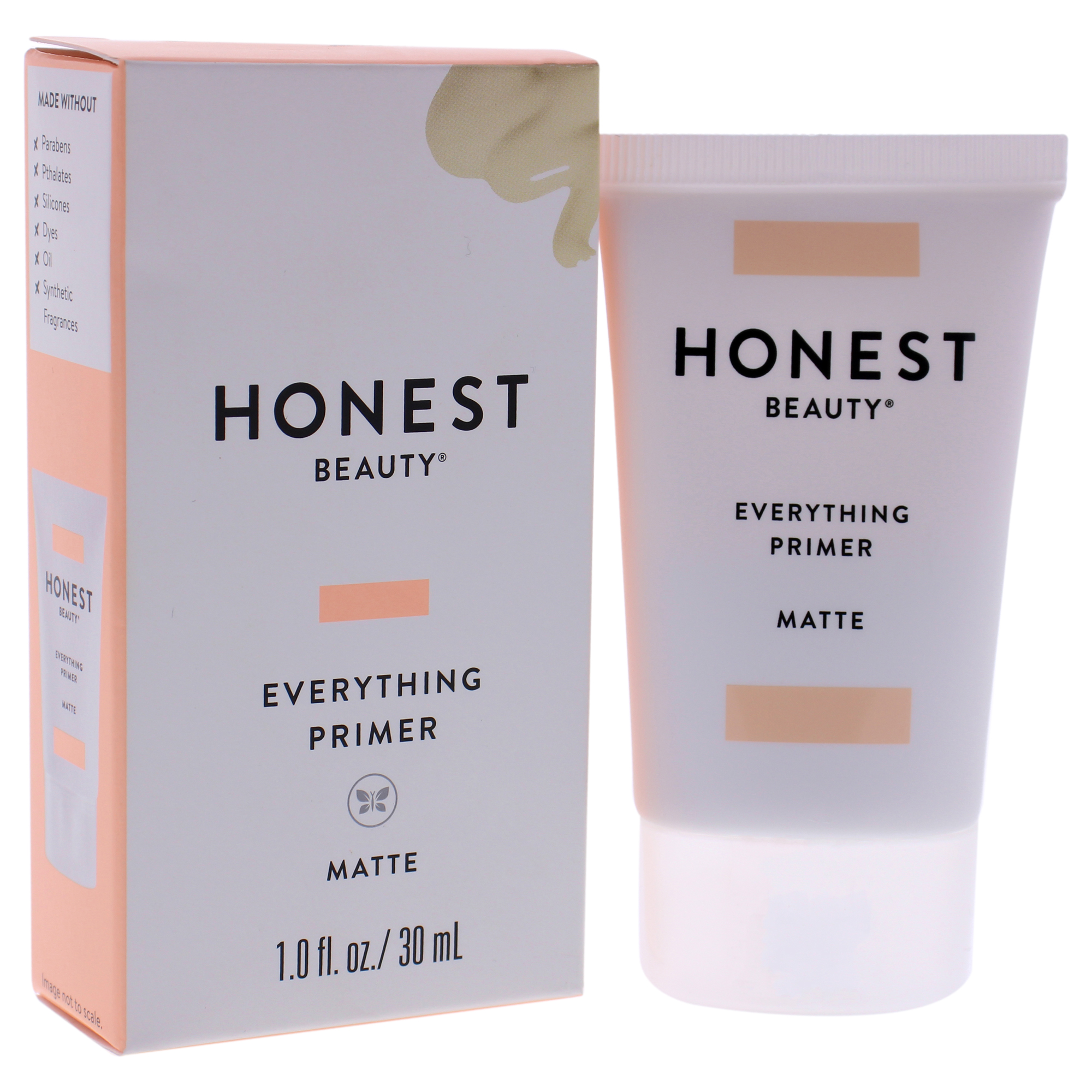 Foto 4 pulgar | Primer Honest Matte Beige Colour de 30 ml