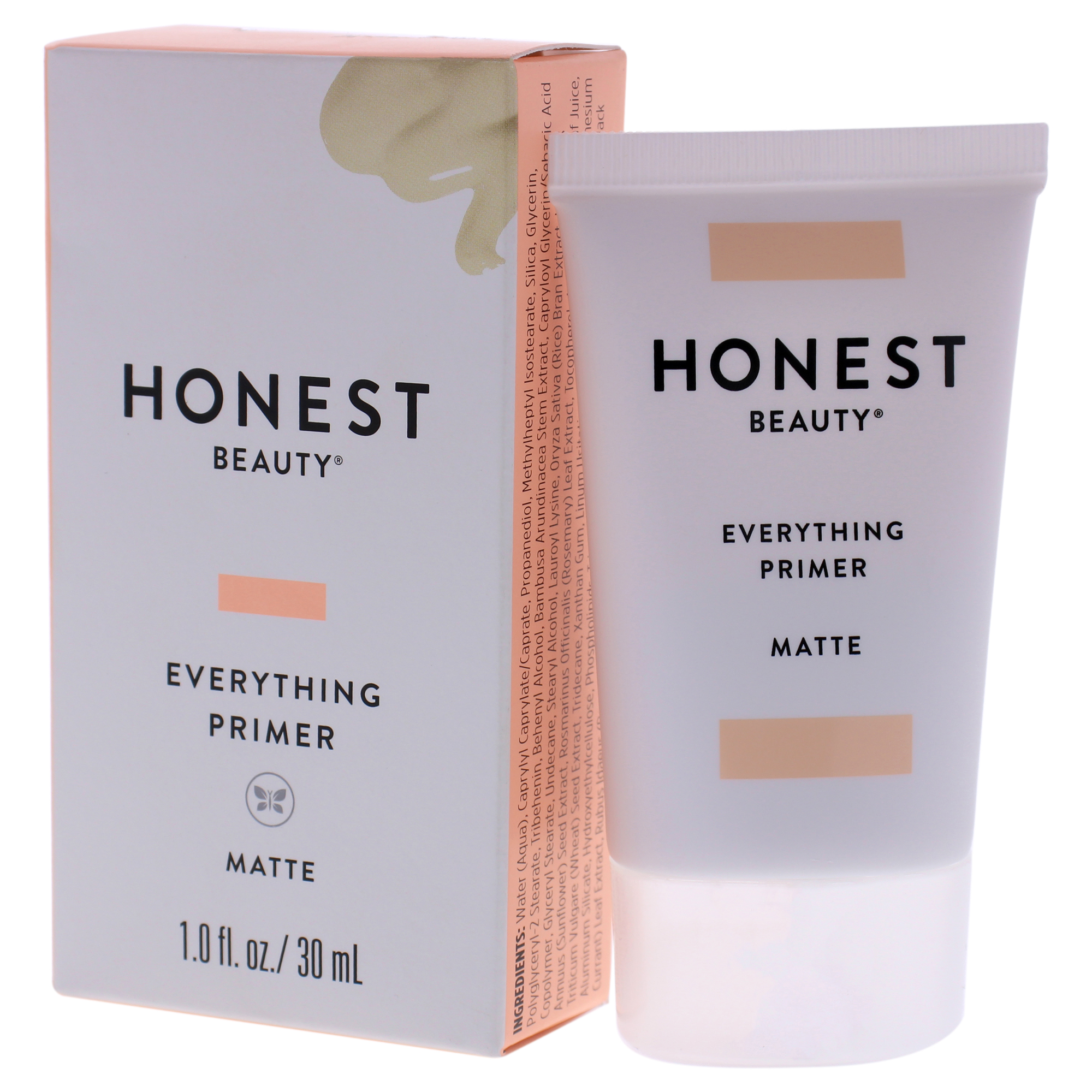 Foto 5 pulgar | Primer Honest Matte Beige Colour de 30 ml