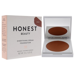 Foto 3 | Base de Maquillaje The Honest Company Cocoa 9 g