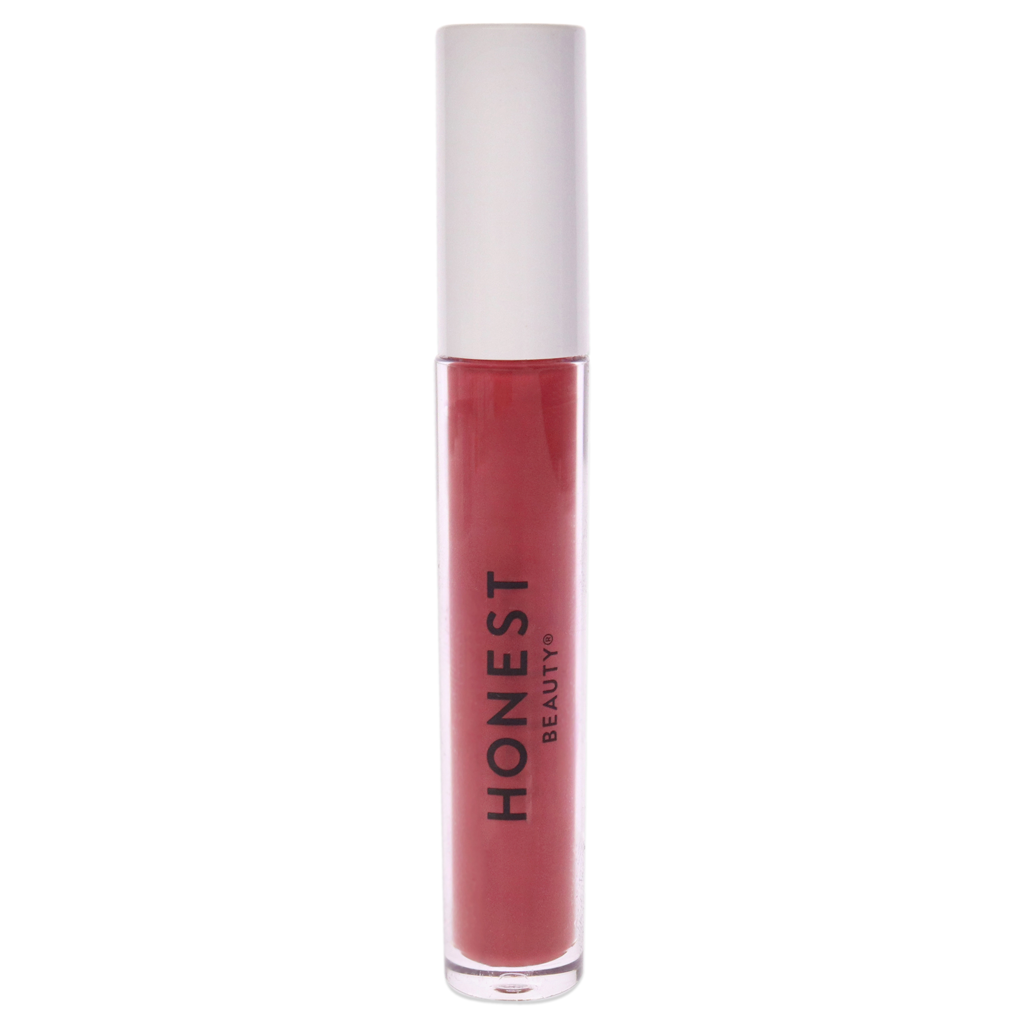Foto 3 pulgar | Labial Líquido The Honest Company 3.5 g