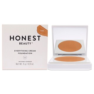 Foto 1 | Base Cremosa Honest Camel Brown Colour