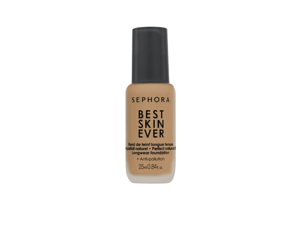 Best Skin Ever Long Wear Foundation Perfect Natural Complexion + Anti-pollution  26