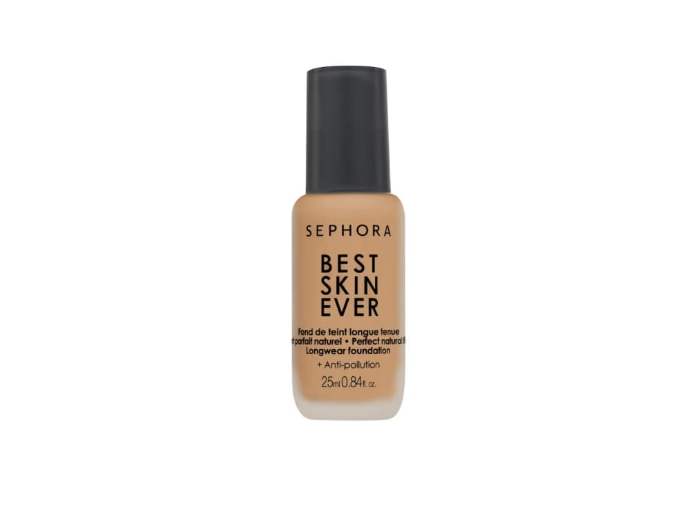 Best Skin Ever Long Wear Foundation Perfect Natural Complexion + Anti-pollution  23 $1,322