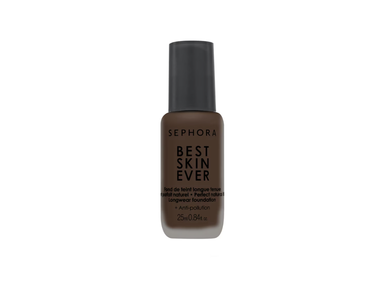 Base Sephora Best Skin Ever Long Wear Foundation Perfect Natural Complexion + Anti-pollution  65