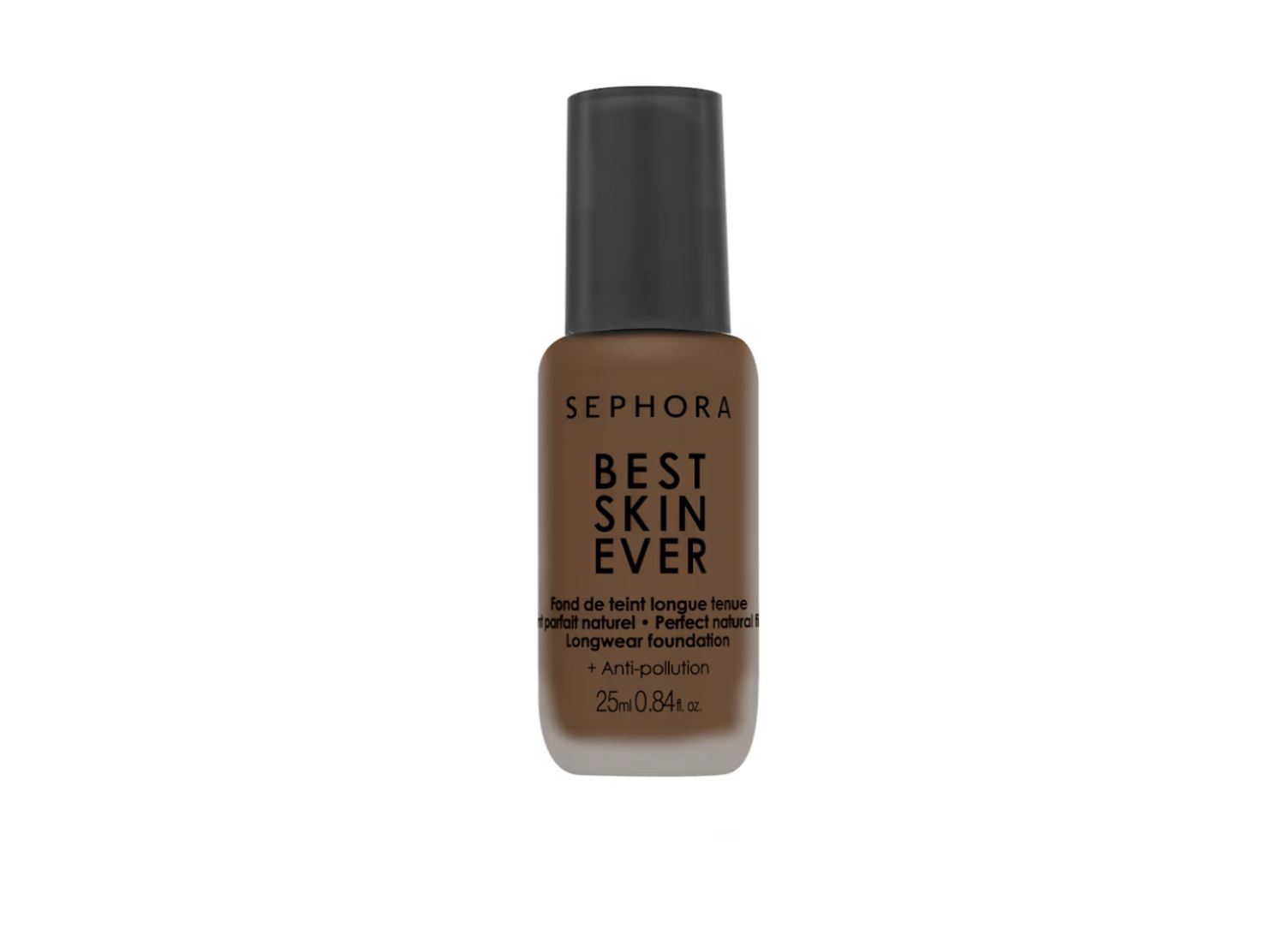 Base Sephora Best Skin Ever Long Wear Perfect Natural Complexion + Anti-pollution  59