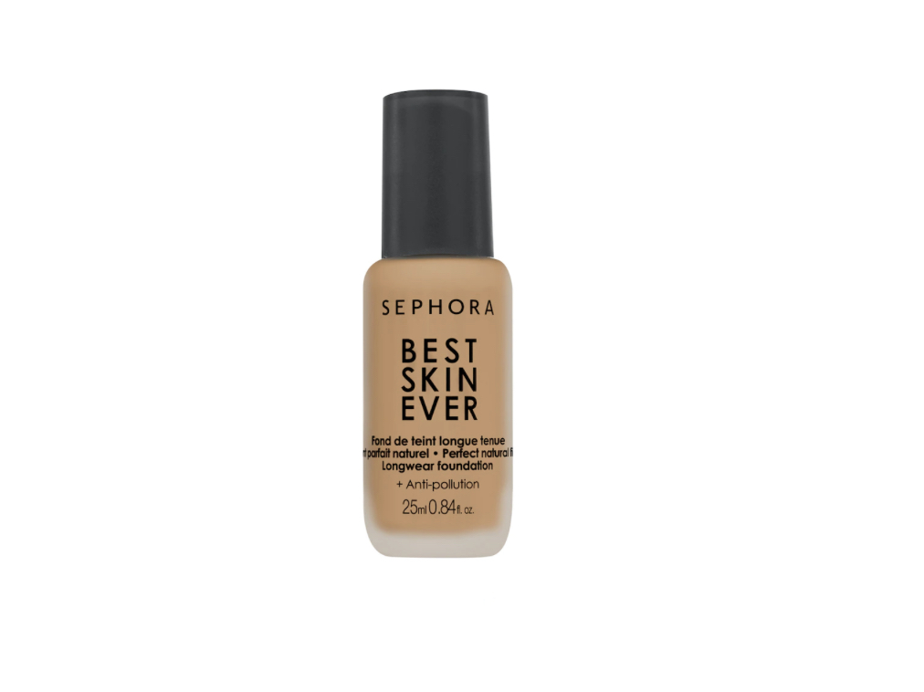 Base Perfecta  Antipolución Best Skin Ever Long Sephora 28.5