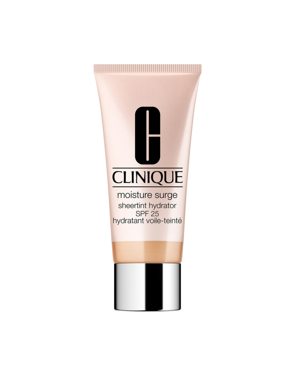 Base De Maquillaje Clinique Con Protector Solar Fps25