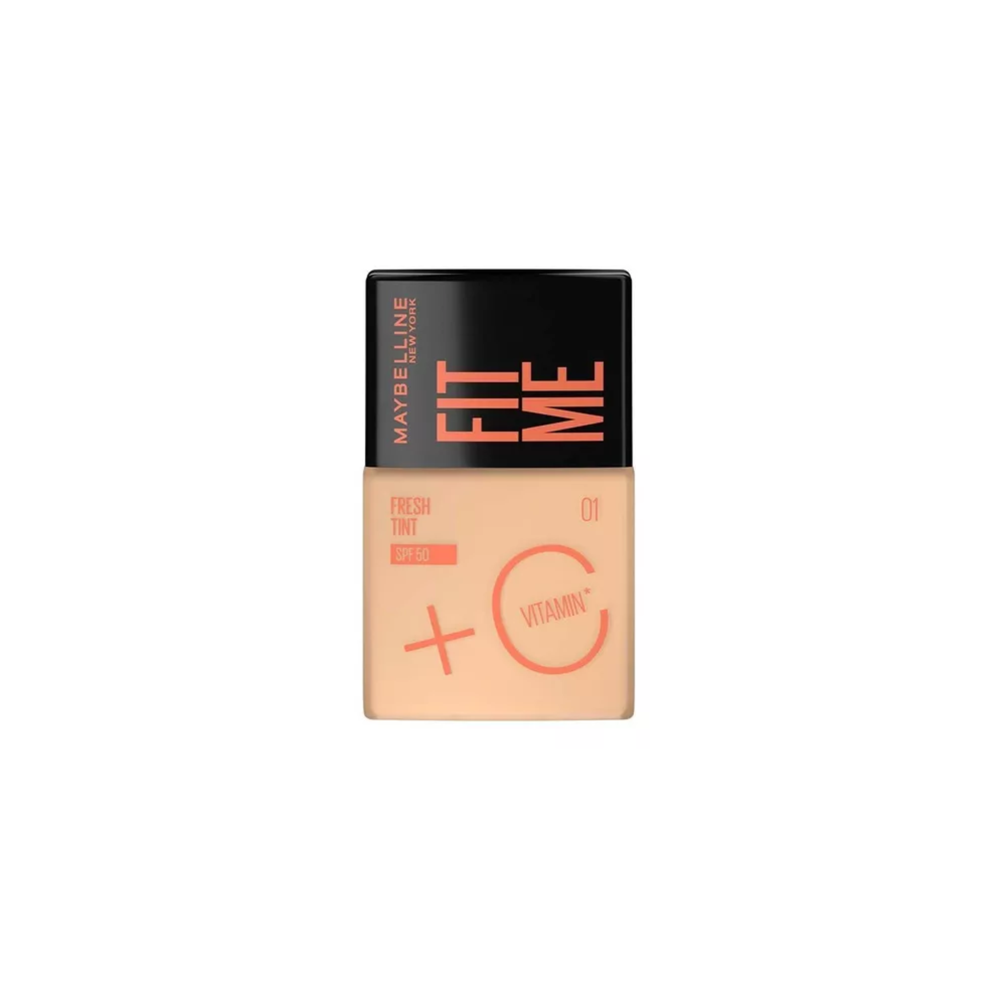 Base De Maquillaje Líquida Maybelline 49.7 G Tono Beige Claro