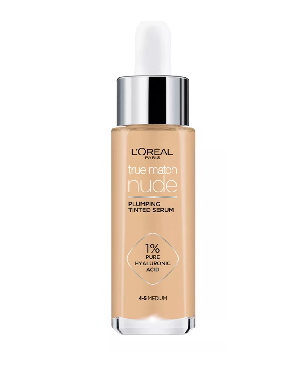 Foto 2 pulgar | Sérum L'oreal Paris True Match Nude 30 Ml Con Color