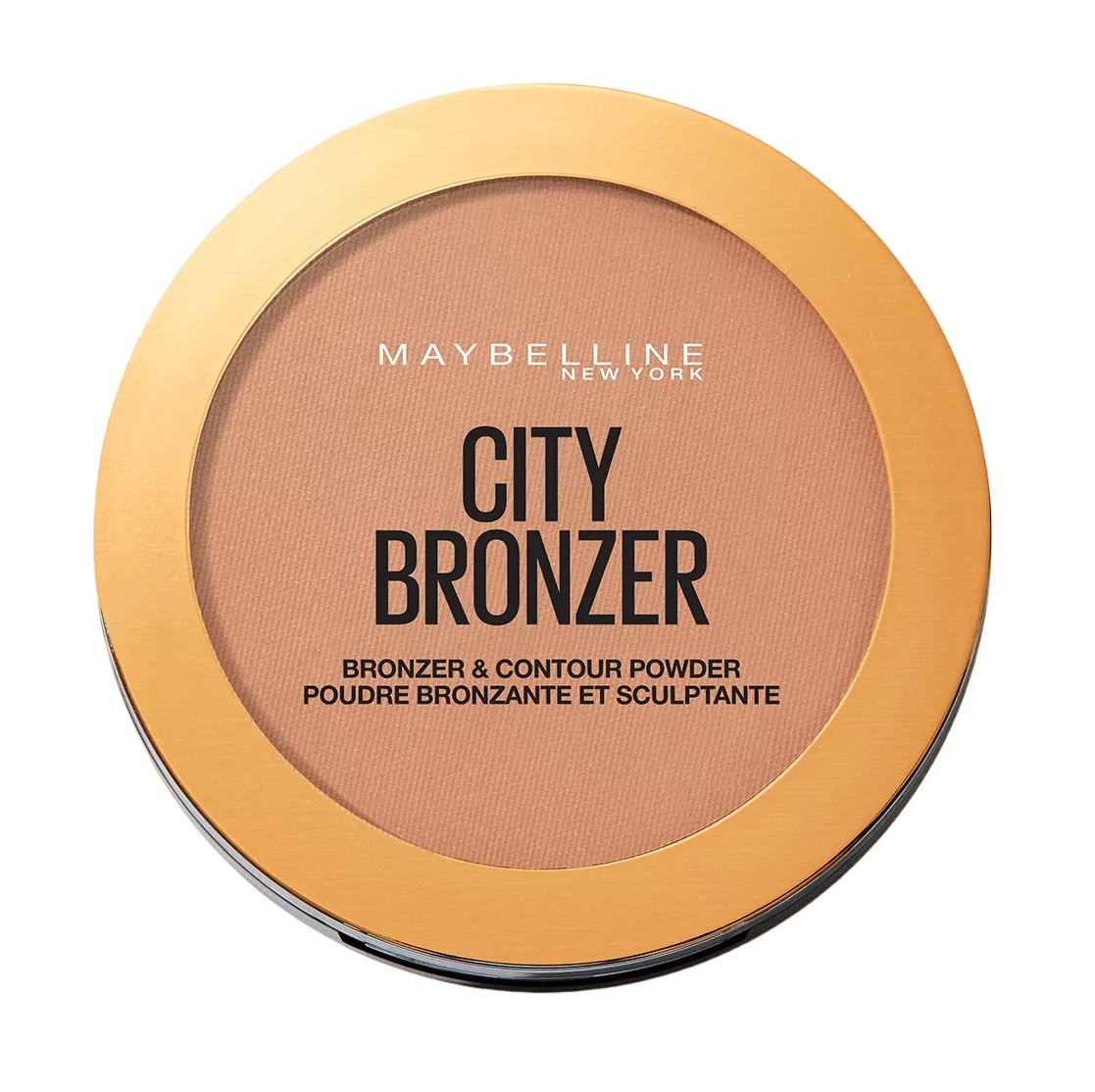 Maquillaje Polvo Maybelline City Bronzer & Contour