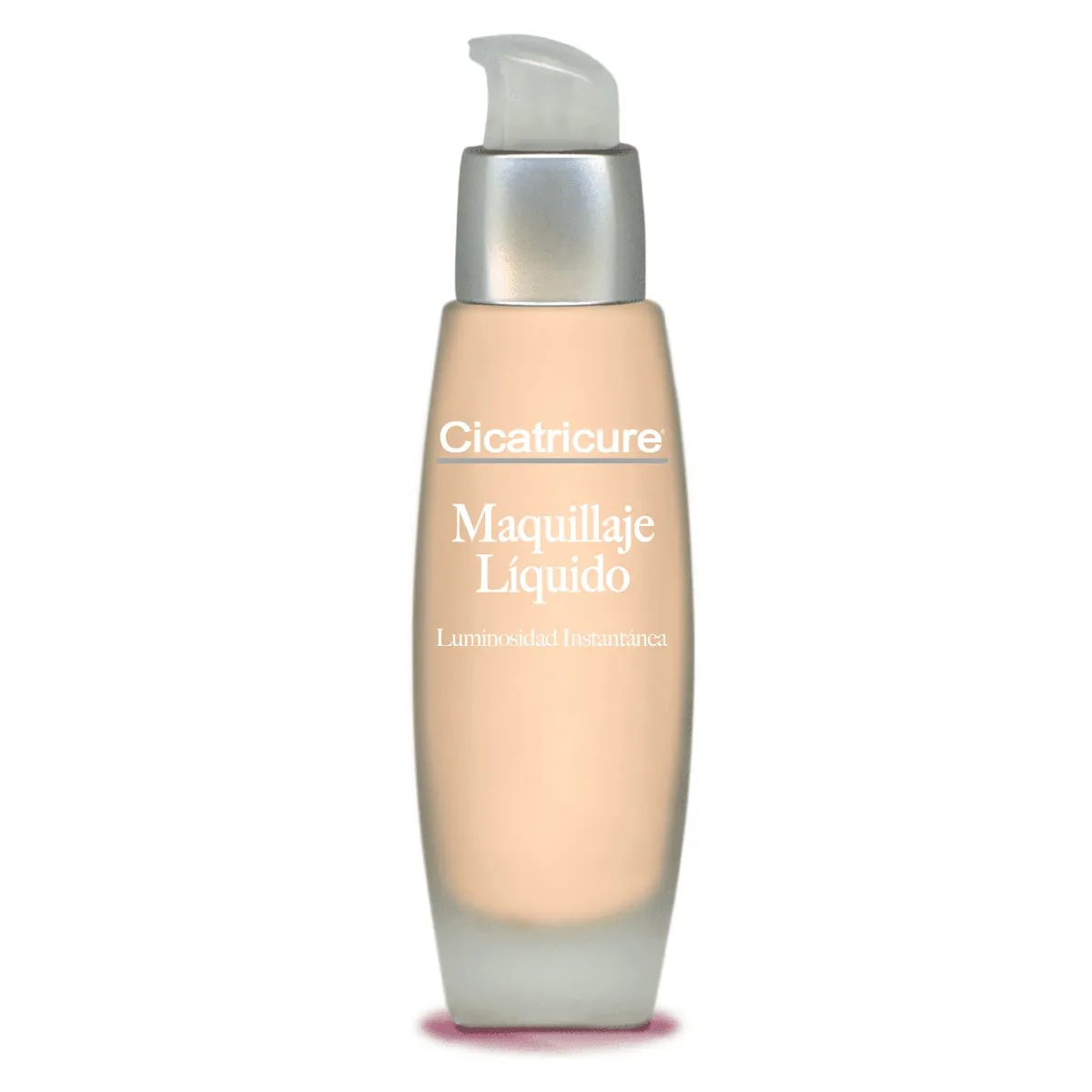 Foto 2 | Maquillaje Cicatricure Líquido Natural 30 Ml