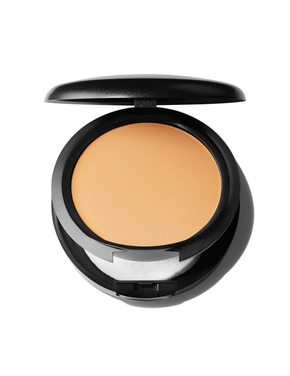 Polvo y Base de Maquillaje Mac Studio Fix Powder NC42