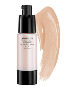 Foto 2 | Base de Maquillaje Shiseido Broad Spectrum Spf17 Sunscreen 30 Ml
