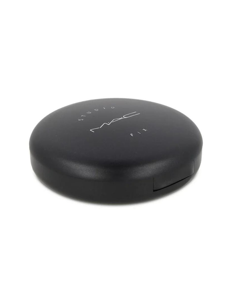 Foto 3 | Base Studio Fix Powder Mac Nc40