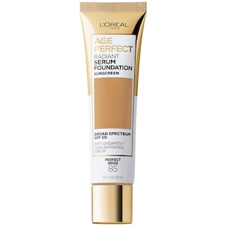 Foto 1 | Venta Internacional-Base de Maquillaje L'Oréal Paris Age Perfect 85 Beige