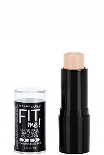 Foto 2 pulgar | Venta Internacional-Barra de Maquillaje Maybelline New York de 9 g