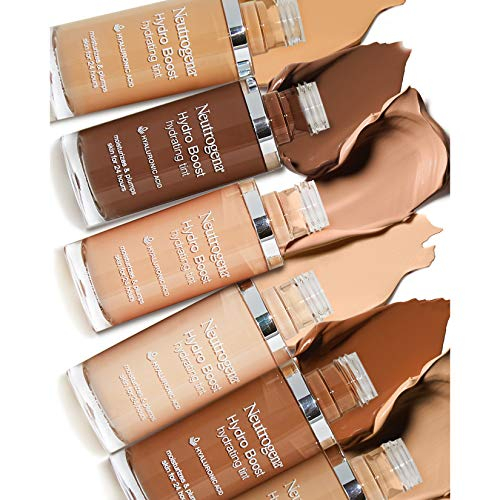 Foto 7 | Venta Internacional - Maquillaje Facial Líquido Neutrogena