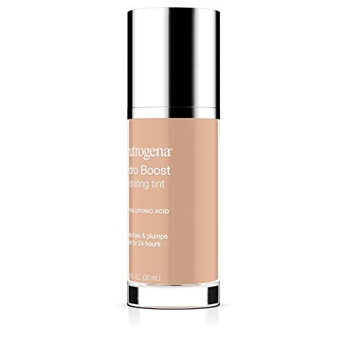 Foto 8 | Venta Internacional - Maquillaje Facial Líquido Neutrogena