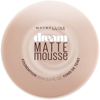 Foto 1 | Venta Internacional - Crema Dream Matte Mousse Fndtn
