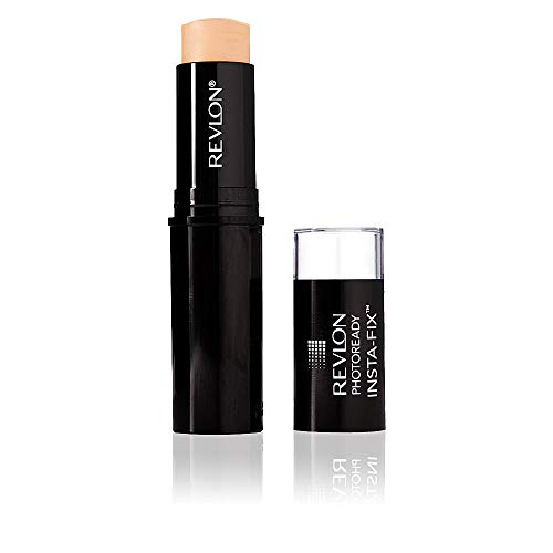 Foto 3 | Venta Internacional - Base De Maquillaje Revlon Photoready Insta-fix 160 Makeup