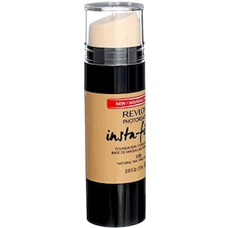 Foto 3 | Venta Internacional - Base Revlon Photoready Insta-Filter Natural Bronceado