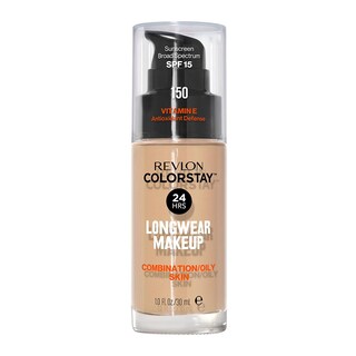 Foto 1 | Venta Internacional - Maquillaje Revlon Colorstay 150 Buff 30 ml