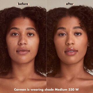 Foto 6 | Venta Internacional - Base Powder Foundation e.l.f. Camo Lightweight Imprimer con Infusión