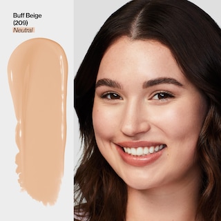 Foto 2 | Venta Internacional - Sérum Teñido Revlon Illuminance Con Triple Ácido Hialurónico Sp
