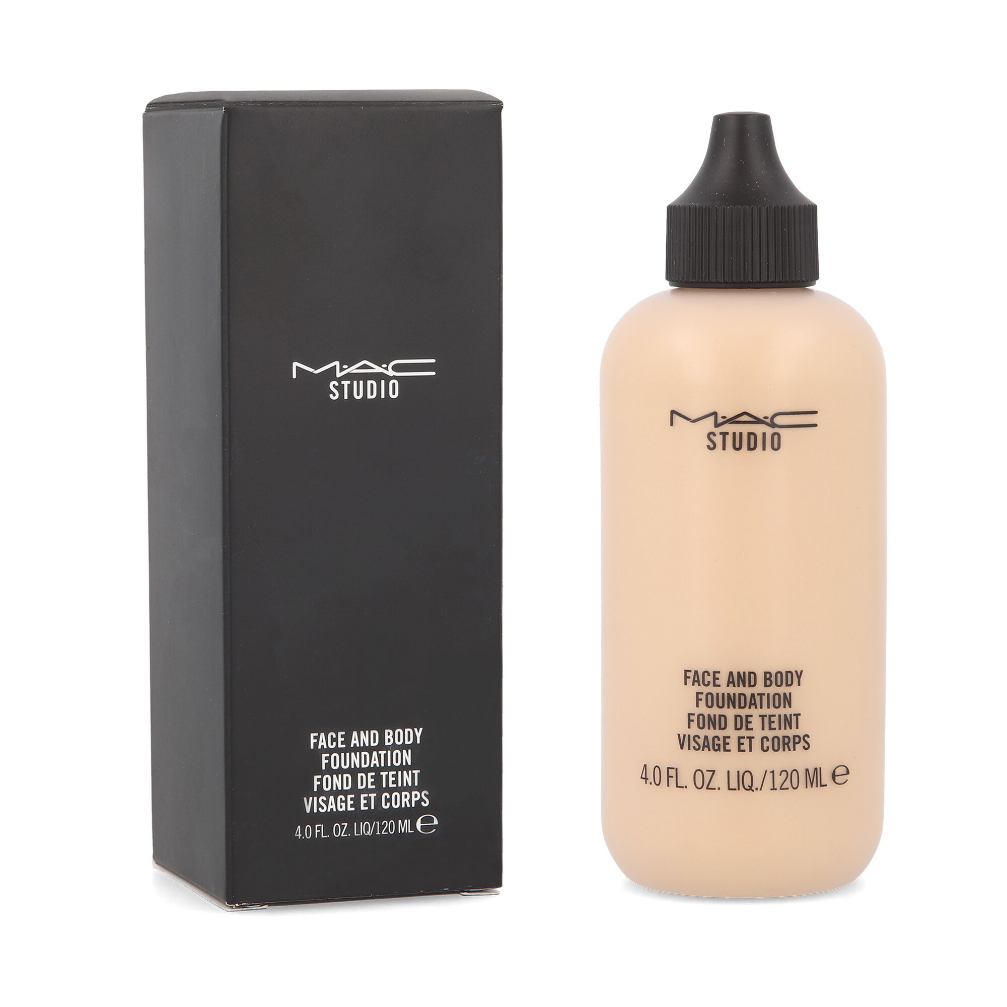 Foto 2 pulgar | Base De Maquillaje Studio Face And Body Foundation -n3