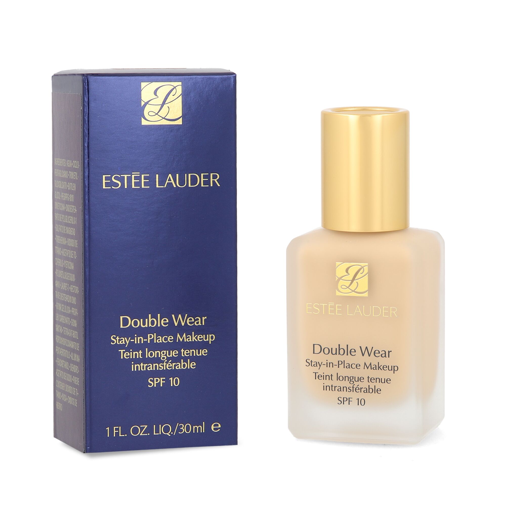 Foto 2 pulgar | Base De Maquillaje Estee Lauder Double Wear Stay In PlaceWarm Vanilla