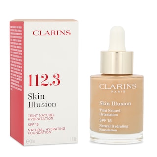 Foto 1 | Base De Maquillaje Skin Illusion -sanda Wood