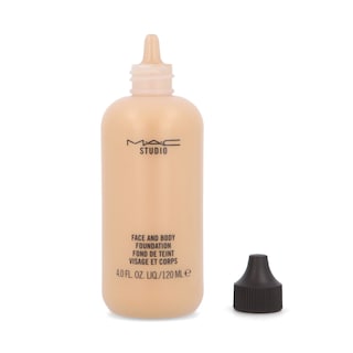 Foto 3 | Base De Maquillaje Studio Face And Body Foundation -c5