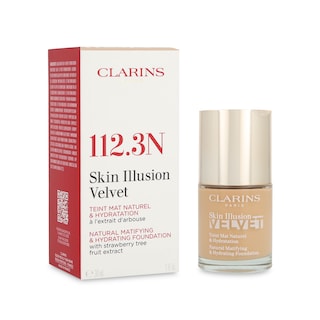 Foto 1 | Base De Maquillaje Skin Illusion Velvet -112.3n